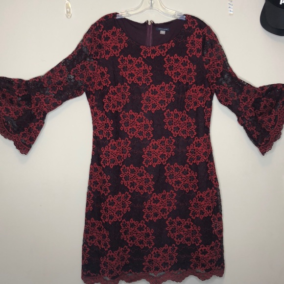 Tommy Hilfiger Dress - Picture 8 of 9